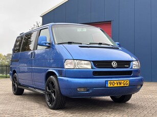 Volkswagen Transporter 2.5 TDI 292 DC Caravelle Airco