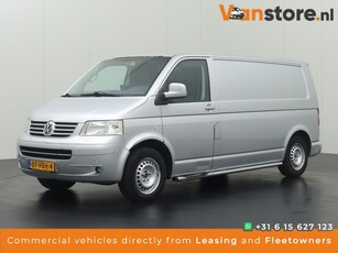 Volkswagen Transporter 2.5TDI 130PK Lang Airco