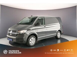 Volkswagen Transporter Bedrijfswagen 2.0 TDI L1H1 Economy