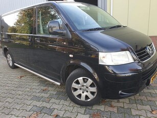 Volkswagen TRANSPORTER BESTEL D 96 KW DC AUT Automaat-