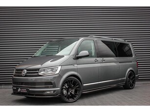 Volkswagen Transporter Caravelle 2.0 TDI L2H1 204PK DC