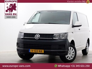 Volkswagen Transporter T6 2.0 TDI 150pk E6 DSG-Automaat