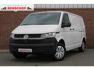 Volkswagen Transporter T6.1 2.0 TDI 150PK DSG L2H1 2x