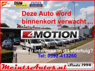 Volkswagen Transporter T6.1 2.0 TDI 204Pk Bulli 4-MOTION