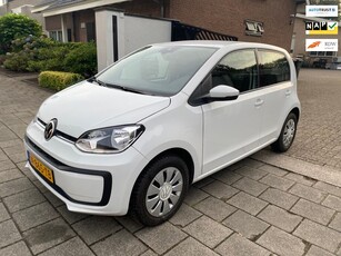 Volkswagen Up! 1.0