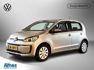 Volkswagen up! 1.0 60pk Move up! / Airconditioning /