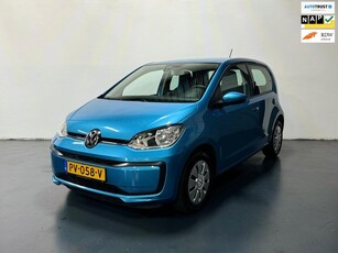 Volkswagen Up! 1.0 BMT Airco Bluetooth StrtStop Rijklaar NAP