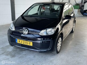 Volkswagen Up! 1.0 BMT move up! 5 deurs airco