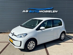 Volkswagen Up! 1.0 BMT move up! 5 DEURS/ BLUETOOTH/ LED VERL