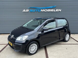 Volkswagen Up! 1.0 BMT move up! 5 DEURS/ BLUETOOTH/ LED VERL