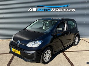 Volkswagen Up! 1.0 BMT move up! 5 DEURS/ BLUETOOTH/ LED VERL