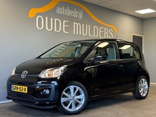 Volkswagen up! 1.0 BMT move up!