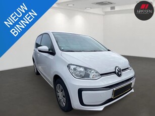 Volkswagen Up! 1.0 BMT move up!