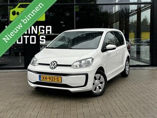 Volkswagen Up! 1.0 BMT move up! Airco 5-drs