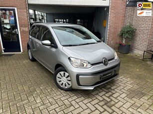 Volkswagen Up! 1.0 BMT MOVE UP! AIRCO/BLUETOOTH