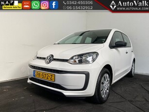 Volkswagen up! 1.0 BMT take up! (bj 2017)