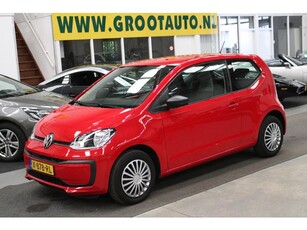 Volkswagen up! 1.0 BMT take up! Isofix, Start/Stop