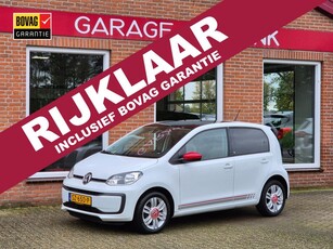 Volkswagen Up! 1.0 BMT up! beats 75PK 5drs airco, cruise