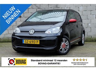 Volkswagen Up! 1.0 BMT up! beats / Airco / NL'se auto /