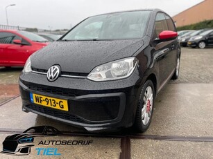 Volkswagen Up! 1.0 BMT up! beats AIRCO!!INRUILMOGELIJK!!