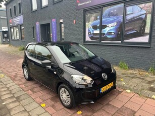 Volkswagen up! 1.0 easy up! BlueMotion (bj 2013)