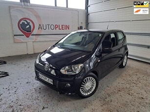 Volkswagen Up! 1.0 high up! BlueMotion Volledig dealer