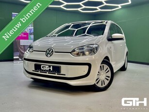 Volkswagen Up! 1.0 move up! 5drs Airco Navi NAP