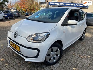 Volkswagen Up! 1.0 move up! *AIRCO*ELEKTR.