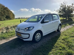 Volkswagen up! 1.0 move up! BlueMotion. 5 deurs !Zeer mooi