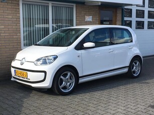 Volkswagen up! 1.0 move up! BlueMotion (bj 2016)