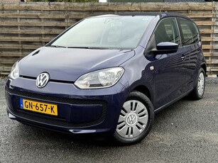 Volkswagen up! 1.0 move up! / Cruise / Airco / NAP