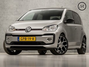 Volkswagen up! 1.0 TSI GTI 116Pk (SCHUIFDAK, CLIMATE