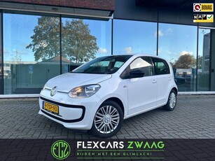 Volkswagen Up! 1.0 up! Edition BlueMotion 5D - Airco - Navi