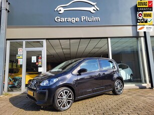 Volkswagen Up! Volkswagen Up! 1.0 BMT move up! LM VELGEN