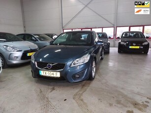 Volvo C30 1.6D S/S Momentum