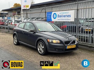 Volvo C30 1.8 Sport Airco Cruise Dealer onderhouden