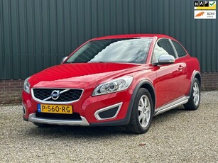 Volvo C30 2.0 benzine/121dkm/Zeer goed onderhouden