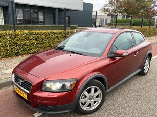 Volvo C30 2.0 Summum Climate/Cruise-contol APK 03-04-2025