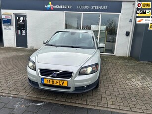 Volvo C30 2.4i Summum