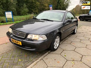 Volvo C70 Coupé 2.4 T Tourer + verse distributie!