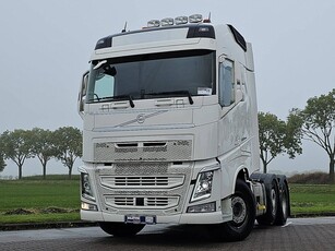 VOLVO FH 500 6x2 xenon veb+