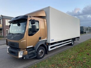 Volvo FL 210 euro 6 !!! 11.990 kg 2013 (bj 2013, automaat)