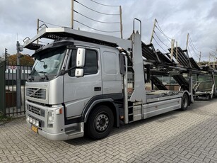 Volvo FM400 4X2R FSL7.5 RAD-A4 Groenewold Autotransport