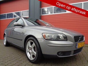 Volvo S40 1.8 Edition 126PK Clima Cruise LMV Zeer NET !!!