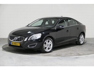 Volvo S60 2.0T Intro Edition 6Bak, NL, Dealer oh. Boekjes