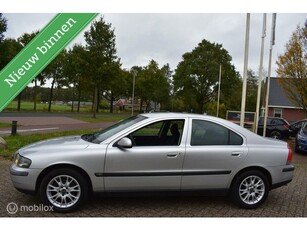 Volvo S60 2.4 Edition '01 ClimaCruise191DKM!