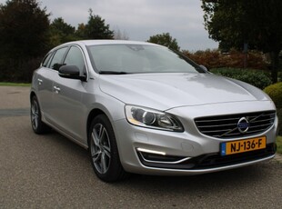 Volvo V 60 2.4 D6 AWD Plug-In Hybrid Summum