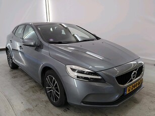 Volvo V40 1.5 T2 Polar+ AUT! 1e Eig! VERWACHT!! (bj 2019)