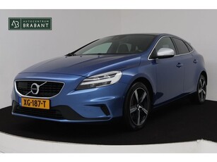 Volvo V40 1.5 T3 Polar+ Sport Automaat (CAMERA, NAVIGATIE