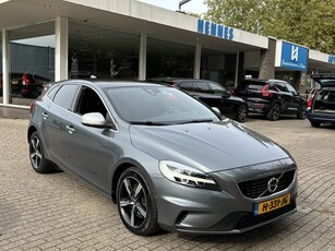 Volvo V40 1.5 T3 Polar+ Sport Panorama Harman Kardon Keyless